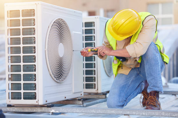 Best Residential HVAC in Cochituate, MA