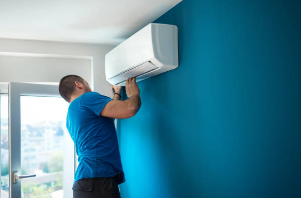 Best HVAC Retrofitting and Upgrading in Cochituate, MA