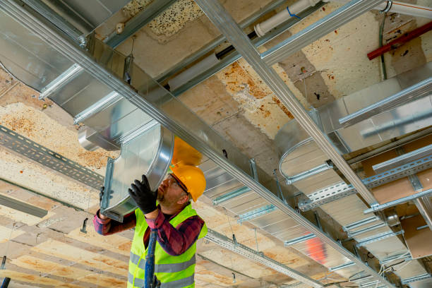 Best Geothermal HVAC Systems in Cochituate, MA