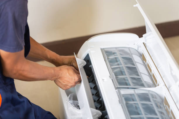 Best HVAC Software and Technology in Cochituate, MA