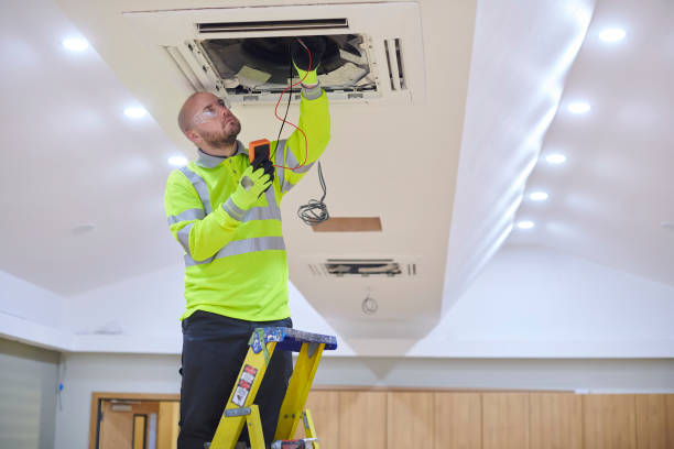 Best Emergency HVAC Services in Cochituate, MA