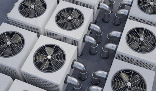 Best HVAC Equipment and Components in Cochituate, MA