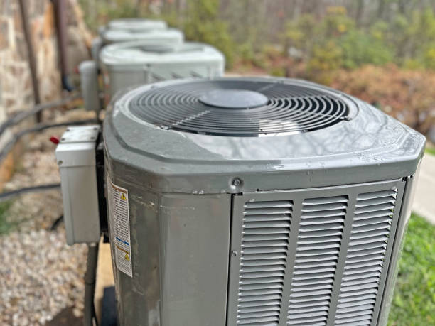 Best Solar-powered HVAC Systems in Cochituate, MA
